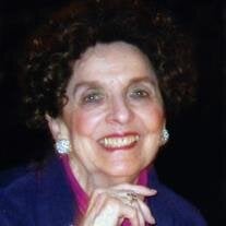 Patricia "Trish" E. Backlund