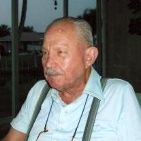Mr. Raymond Cay Fleming Jr.