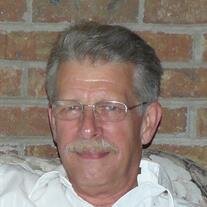 George W. "Bill" Miller II