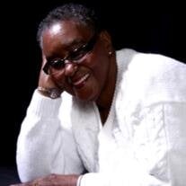 Annie Lee Smith