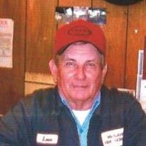 Leon Mcgaha