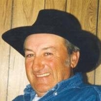 Jerry Spillman Woodward