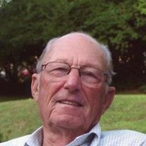 William K. "Bill" Howard