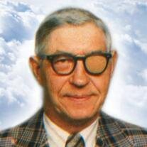 Clyde M. Elsten