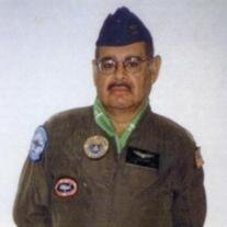 Mr. David L. Uresti