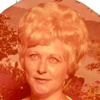 Mrs. Emma Jean Hunter