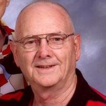 Allen Newberry