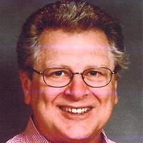 Donald C. Pittman