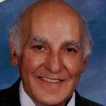 George  Catalano Jr.