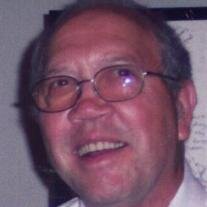 Lowell Estel Rife Sr.
