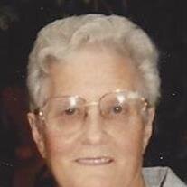 Doris J. Cataldo