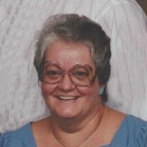 Nancy Lee  Eichelberger