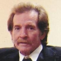 Mr Ronald R. Miller Sr.