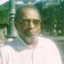 Rayner Wallace Johnson