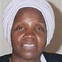 Carolyn Ford