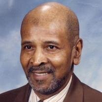 Willie Edward Magwood