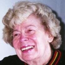 Darlene C. Martz