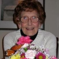 Patricia M. Dowd