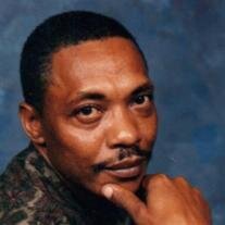 Bermon Earl Byrd