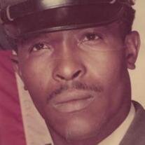 John Quincy Davis