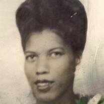 Virginia I. Harris