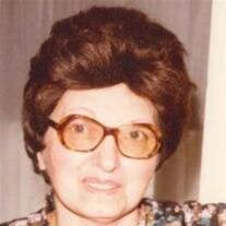 Angeline L. "Angie" (Toro) Peters