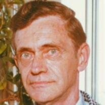 Charles Worack