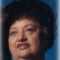 Dorothy M Tibbie