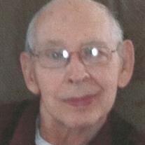 Charles Pocius