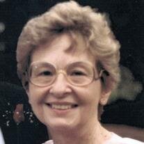 Mrs Wilma  Allen  Safriet