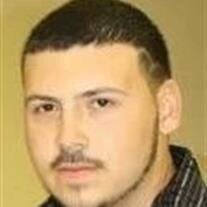 Jose  Angel Villarreal