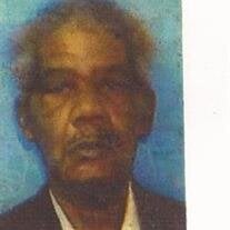 Homer Lee Jordan Jr