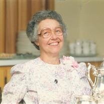 Idaleen M. Cassingham