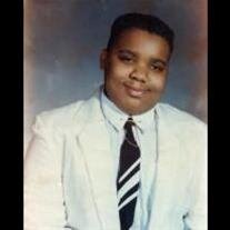 Mr. James Artesian McDonald