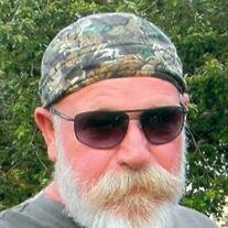 Frank Molden