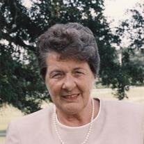 Jean Lawton Norton