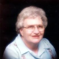 Teresa A.  Cornelius