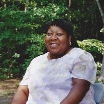Ms.  Shirley Dean Wooten