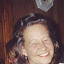 Barbara Lea Hankins