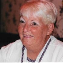 Mary Lou Kassabaum