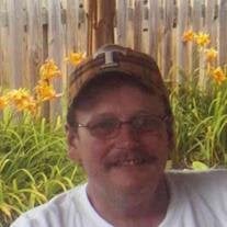 Michael Dewayne Bowling