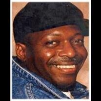Mr. Michael J. Johnson