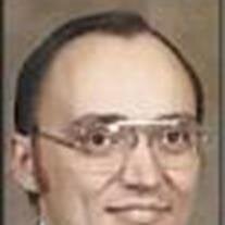 Bruce Whitehead