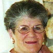Lucille M. Shields