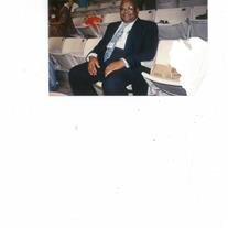 Mr. Horace Peterson, Sr.