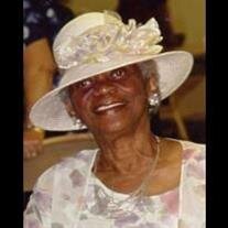 Ms. Zelles H. ("Nannie") Kelly