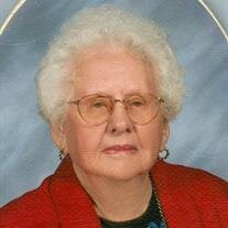 Erna F. Finkel