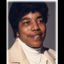 Ms. Edna  Ollie