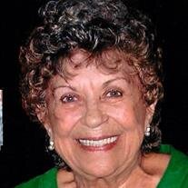 Phyllis Jean Knaggs