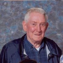 Raymond Aloysius "Ray" Carroll